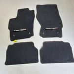 Floor Mat-carpet Toyota Oem Accessories PT206-02143-28. Fixed Price $15.00.