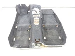 Mercedes SLC43 R172 2017 Main Body Interior Floor Carpet Cover Liner 17-20 :m. Fixed Price $220.00.