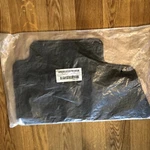 Genuine Gm (14-18) Chevy Silverado Oem Floor Mat Driver Rear Cocoa Brown New!. Fixed Price $17.99.