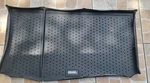 Genuine 2011-2016 Mini Cooper Countryman R60 Cargo Trunk Rubber Mat Rear Oem. Fixed Price $120.00.