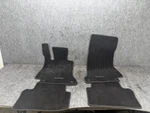 Interior Floor Mats Rug Carpet Set Mercedes W213 E53 E250 E300 Oem. Fixed Price $135.00.