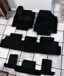 All Weather Floor Mats Nissan Pathfinder 2024 Platinum Edition. Fixed Price $75.00.