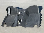 2017-2022 Bmw F90 M5 G30 Series Front Floor Carpet Trim Cover Black Oem 17459. Fixed Price $399.95.