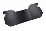 Genuine Mopar Premium Carpet Floor Mats - Rear Quad Cab Brown 82215410. Fixed Price $94.01.