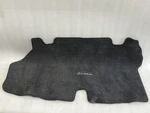 2013 2014 2015 2016 2017 2018 Lexus ES300H ES350 Trunk Mat Carpet PT206-33131. Fixed Price $59.40.