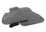 Bmw X1 F48 Front All Weather Floor Mats Lhd 51472365853 16-20 No Duty. Fixed Price $120.43.