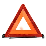 94-01 Audi A4 B5 Emergency Warning Triangles 8D5 860 251 Oem. Fixed Price $49.99.