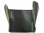 Husky Weatherbeater Floor Liner Fits 08-10 F250-F450 Crew/supercab Hump 1PC Blk. Fixed Price $69.99.