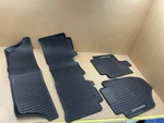 754063. Honda Odyssey 2018-2026 All Weather Rubber Floor Mats Oem 08P17-THR-100. Fixed Price $182.00.