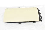 09-15 Jaguar X250 Xfr Dash Storage Compartment Tan Oem. Fixed Price $78.98.