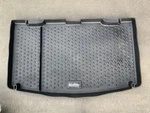 Genuine Mini Cooper S Clubman R55 Rear Trunk Rubber Floor Mat Logo 51470416185. Fixed Price $105.09.