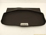 Mercedes SLK280 R171 Aftermarket Wellvisors Rear Trunk Floor Mat Fits 2005-2011. Fixed Price $97.39.