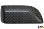 Porsche 718 Cayman GT4RS Front Matte Carbon Fiber Trim Panel 2023 2024 Oem. Fixed Price $449.99.