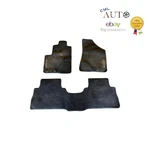 2012 2013 Kia Sorento Factory Floor Mats 3PC Carpet Black 1UF14AB400 Oem. Fixed Price $35.41.