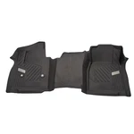 New Gm 2016-2019 Chevy Silverado Floor Mat Liner All Weather Set Front Black. Fixed Price $99.99.