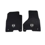 Genuine Mopar Mat Kit 82213389. Fixed Price $100.86.