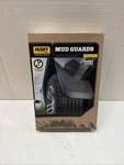 Husky Custom Molded Mud Flaps Fit 2019-2025 Ram 1500 W/oe Flares, Excl Trx Front. Fixed Price $39.99.