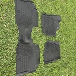Oem 2018 - 2024 Lincoln Navigator All Weather Floor Carpet Cover Liner Mat. Fixed Price $98.00.