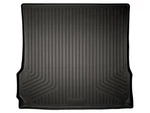Husky Weatherbeater Cargo Liner Fits 2013-2020 Nissan Pathfinder 2ND Row Black. Fixed Price $101.99.