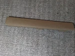 Ford Focus Interior Carpet Kick Trim Panel 2002. Fixed Price $15.86.