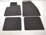 New Oem Genuine Gm Black Carpeted Floor Mats 2017-2025 Cadillac XT5 84129774. Fixed Price $64.99.