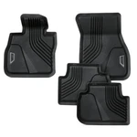 Oem Bmw All Weather Floor Mat Set - F44 Series Gran Coupe 51472469121/123. Fixed Price $199.99.