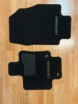 Front Toyota Highlander Hybrid Special Edition Floor Mats PT926-4822R-04 Oem. Fixed Price $38.99.