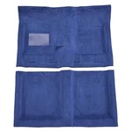 Auto Custom Carpets Essex Replacement Molded Red Complete W Mass Backing. Fixed Price $504.07.