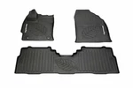 Genuine Oem Front And Rear Floor Mat Set For Toyota Prius V 1.8L PT9084717002. Fixed Price $90.14.