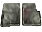 Husky Classic Mats Fit 04-15 ARMADA,TITAN/04-10 Infiniti QX56 Front Row 2PC Blk. Fixed Price $89.99.