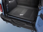 Genuine Ford Cargo Area Liner With Bronco Logo 4-DOOR M2DZ-58047A74-BA. Fixed Price $168.92.