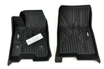2023-2026 Canyon Colorado Front Floor Liners 85654734 Black W/ Bison Logo Oem Gm. Fixed Price $158.96.