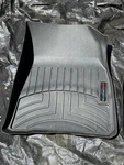 New Weathertech Front Floor Mats Acadia 17-23. Fixed Price $95.00.