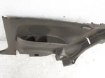 2002-2006 Acura Rsx Rear Pasenger Inner Quarter Panel Trim Dark Titanium. Fixed Price $441.75.