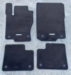Oem W166 Mercedes Benz Ml + Gle ( 2012 2019) Floor Mats A1666802048 Color: 8Q94. Fixed Price $79.99.