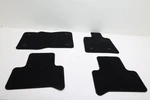2018 - 2025 Alfa Romeo Stelvio Interior Floor Carpet Cover Mat Set Of 4 Oem. Fixed Price $92.96.