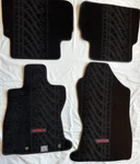 2022-2026 Subaru Wrx Carpet Black Floor Mats 4PC Set New Oem J501SVC020. Fixed Price $98.99.