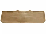 Husky Classic Style Floor Mats Fit 1999-2007 Ford F250-F550 Crew 2ND Row 1PC Tan. Fixed Price $79.99.