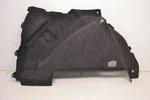 MK5 Vw R32 Gti Left Trunk Wheel Arch Cover Trim Panel Rabbit Oem 2006-2009. Fixed Price $24.99.