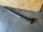 Bmw 2012-2018 F25 F26 X3 X4 Left Driver Side Rocker Panel Skirt Oem 74K. Fixed Price $56.94.