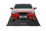 Autofloorguard Pvc Garage Spill Containment Mat Mid-size AFG7918. Fixed Price $185.72.