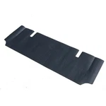 Rear Seat Underlay Sound Deadener Mat 1964-72 Chevelle Lemans Cutlass Skylark. Fixed Price $54.00.