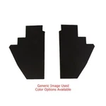 Kick Panel Insulation For 1966-1970 Dodge Coronet Standard Front Left Right 4PCS. Fixed Price $115.55.