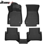 Fits 12-18 Audi A6 A7 Quattro RS7 S6 All Weather 3D Floor Mats Carpets Tpe. Fixed Price $64.99.