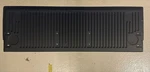 Genuine Ford Black Tailgate Bed Liner ML3Z-9900038-C. Fixed Price $77.40.