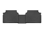 Weathertech Floorliner Hp For 2024-2026 Hyundai Sonata 2ND Row, Black. Fixed Price $98.95.