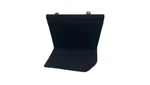21-23 Tesla Model X Rear Trunk Wing Soft Trim Carpet Pocket Bracket 1628668-00-A. Fixed Price $102.89.