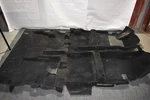 2016-2022 Ram Promaster City Full Front Back Interior Floor Carpet Lining Liner. Fixed Price $1100.00.