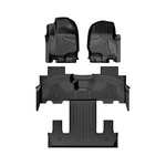 Floor Mats 2018-2025 Ford Expedition/expedition Max/expedition Limited, W.... Fixed Price $131.29.