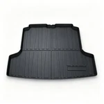Custom Cargo Mats Fit For Nissan Altima Sedan Tpo Trunk Liner 2019-2026. Fixed Price $37.03.